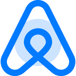 Airbnb icon