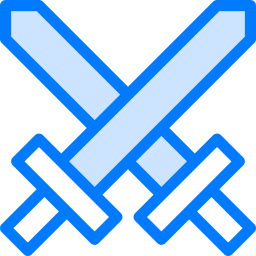 Defense icon