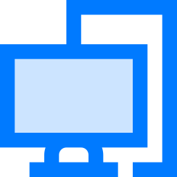 Computer icon