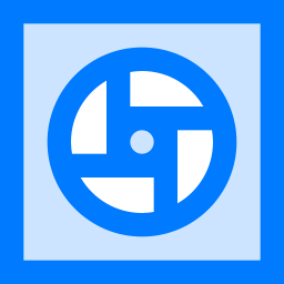 Air conditioner icon