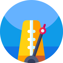 metronom icon