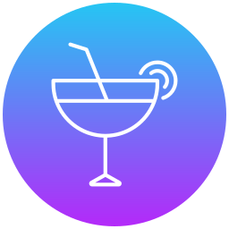 cocktail icon