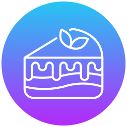 Cake icon