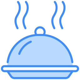 Dishes icon