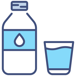 Water icon