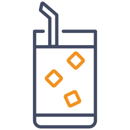 Cocktails icon