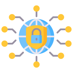 internet-sicherheit icon