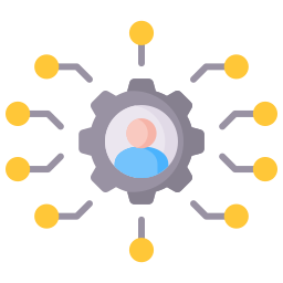 omnichannel icon