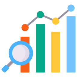 benchmarking icon