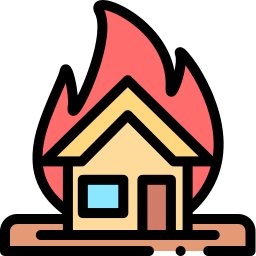 feuer icon