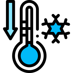 celsius icon