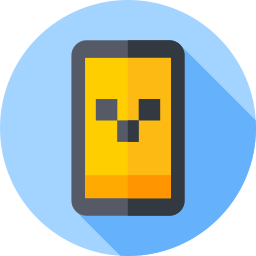 Monitoring icon