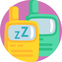 babyphone icon