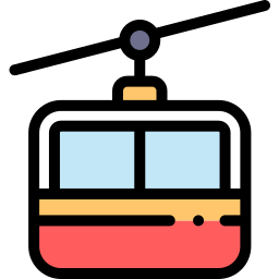 Cabin icon