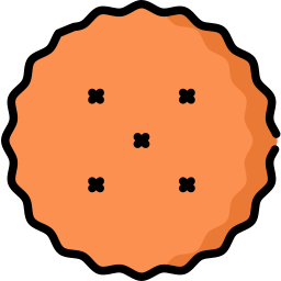 Biscuit icon