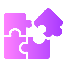 puzzle icon