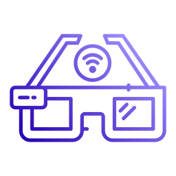 Smart home icon