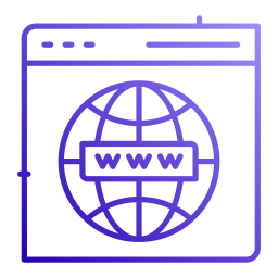 Semantic web icon