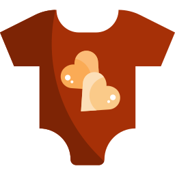 babykleidung icon