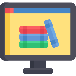 e-learning icon