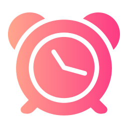 Alarm icon