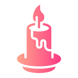 Candle icon