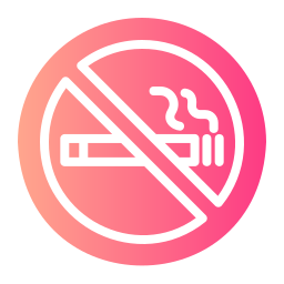 No smoking icon