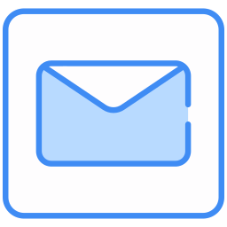 e-mail-app icoon