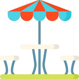 terrasse icon