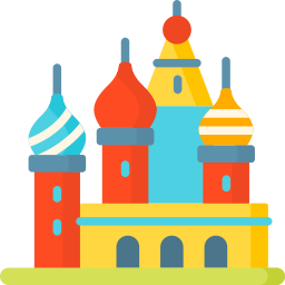 kremlin Icône