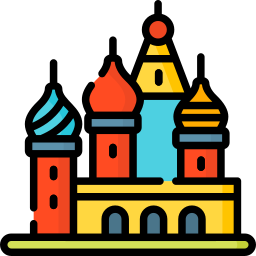 Kremlin icon