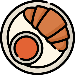 croissant icon