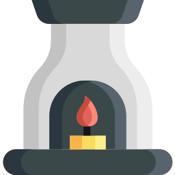 Aromatherapy icon