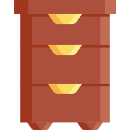 Cabinet icon