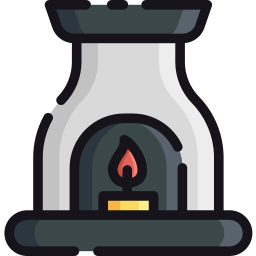 Aromatherapy icon