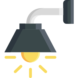 Electricity icon