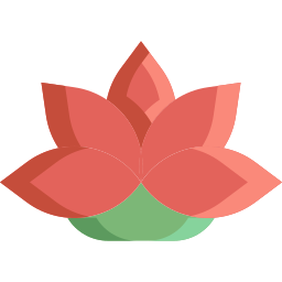 Blossom icon