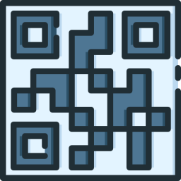 barcode icon