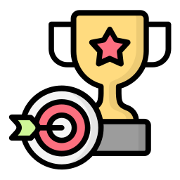 Achievement icon