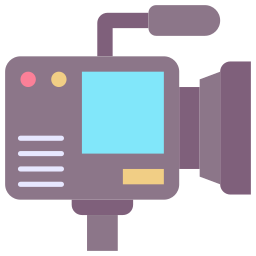 videokamera icon