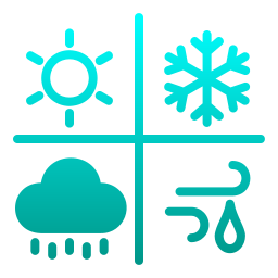 Weather icon