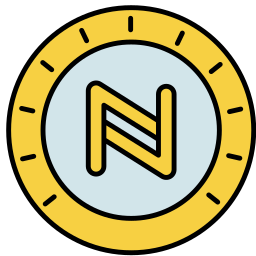 nomecoin Ícone