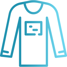 Clothes icon