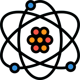 Atom icon