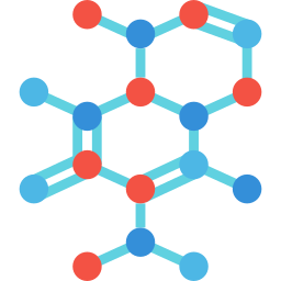 Molecule icon