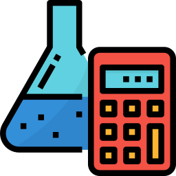 Laboratório Ícone