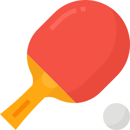 Ping pong icon