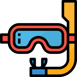 Snorkel icon