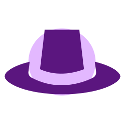 Hat icon