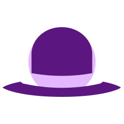 Hat icon